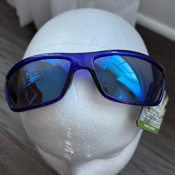 Panama Jack Foster Grant Sunglasses 100% UVA/UVB protect,scratch/impact resist - Picture 1 of 8